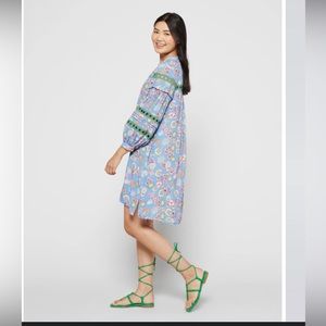 NEW Diane von Furstenberg Jessica dress XL